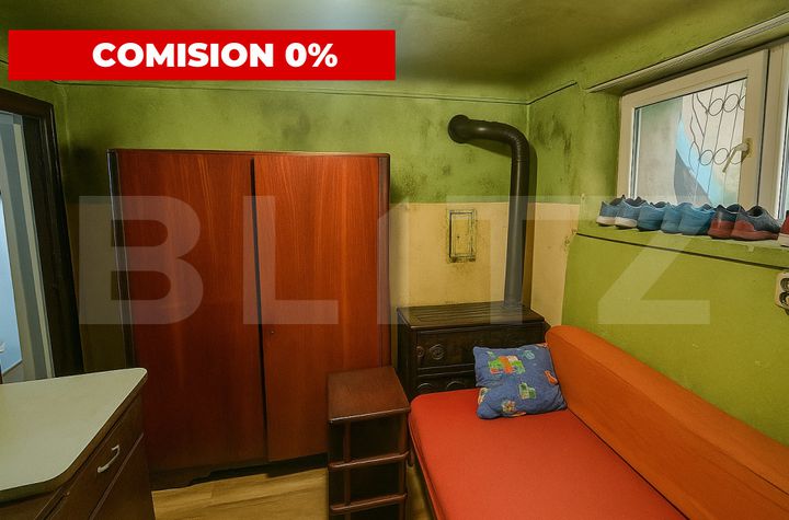 Garsonieră de vanzare CLUJ-NAPOCA - Cluj anunturi imobiliare Cluj