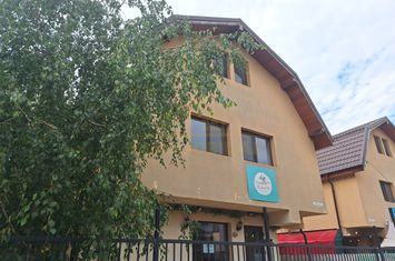 SPATIU COMERCIAL P+1+POD-METROU DIMITRIE LEONIDA anunturi imobiliare Bucuresti