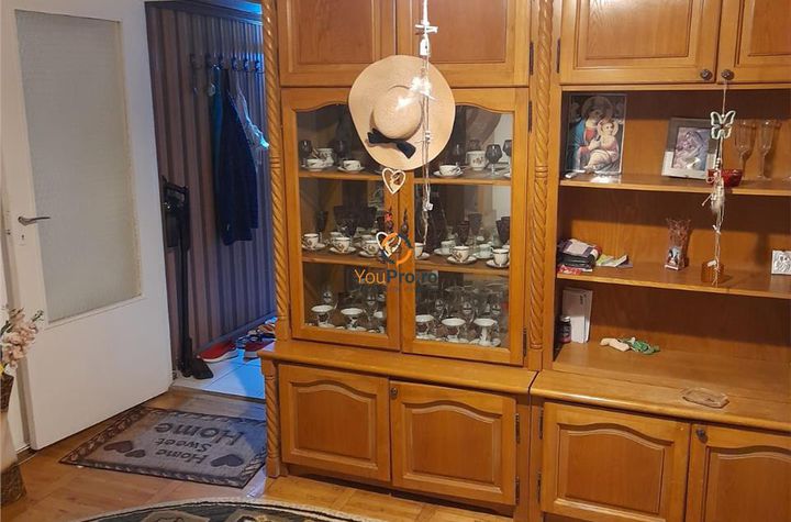 Apartament 2 camere de vanzare DACIA - Timis anunturi imobiliare Timis
