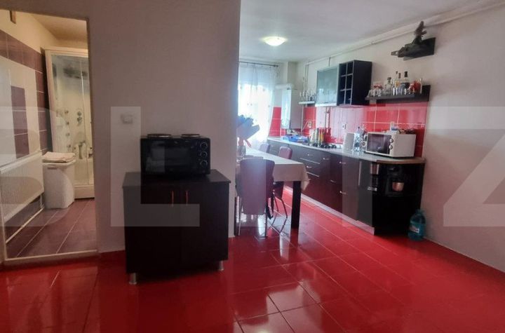 Apartament 2 camere de vanzare BISTRITA - Bistrita-Nasaud anunturi imobiliare Bistrita-Nasaud