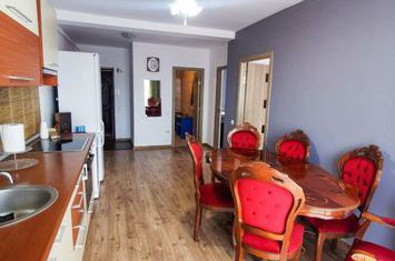 Apartament 2 camere de vanzare FLORESTI - Cluj anunturi imobiliare Cluj