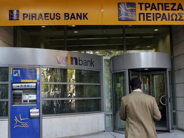Piraeus începe sã dea credite la “Prima Casă”