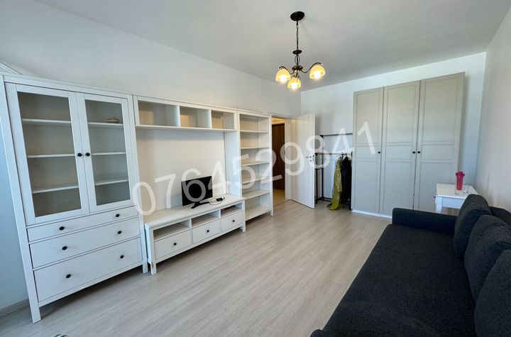 Inchiriez garsoniera Joy Residence,bloc 2019,zona Popești-Leordeni,5 min metrou Berceni,Str. Biruinței nr. 31 anunturi imobiliare Bucuresti