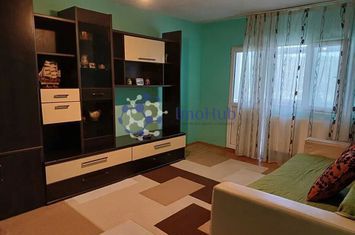 Apartament de inchiriat cu 2 camere- Zona Cug Iasi anunturi imobiliare Iasi