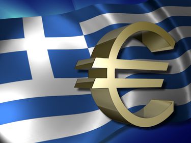 Panică în Grecia: 5 miliarde euro retraşi de la bănci într-o săptămână