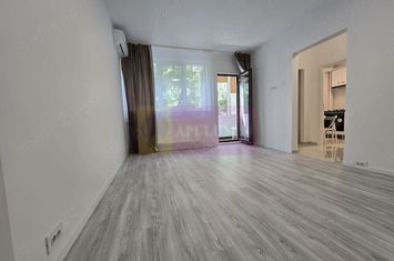 Apartament 2 camere , mobilat - Bd. Ion Mihalache anunturi imobiliare Bucuresti