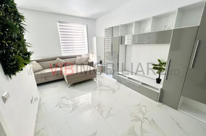 Garsoniera - Militari Residence - Rezervelor anunturi imobiliare Bucuresti