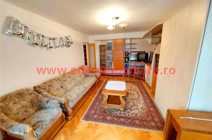 Apartament 3 camere de inchiriat MARASTI  - Cluj anunturi imobiliare Cluj