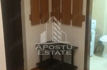 Apartament cu 2 camere decomandate zona Dacia, Pet Friendly anunturi imobiliare Timis