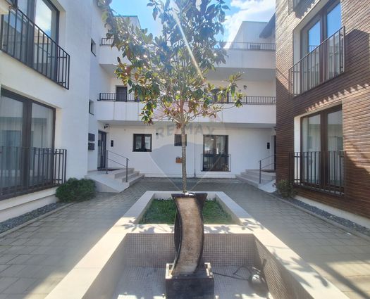Apartament 4 camere Central, 110 mp