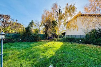 Vila cu piscina, complex rezidential Pipera anunturi imobiliare Bucuresti