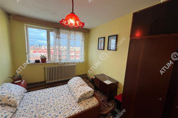 Apartament 3 camere de vanzare RAHOVEI - Sibiu anunturi imobiliare Sibiu