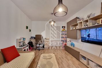 Apartament 2 camere de vanzare CIRCUMVALATIUNII - Timis anunturi imobiliare Timis