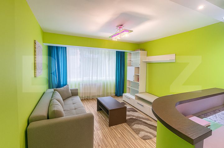 Apartament 2 camere de vanzare CLUJ-NAPOCA - Cluj anunturi imobiliare Cluj