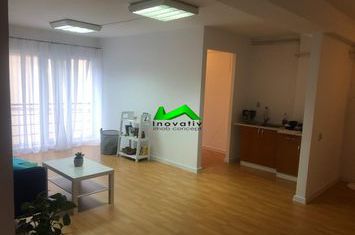 Apartament 2 camere de vanzare STRAND - Sibiu anunturi imobiliare Sibiu