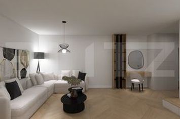 Apartament 3 camere de vanzare ZALAU - Salaj anunturi imobiliare Salaj