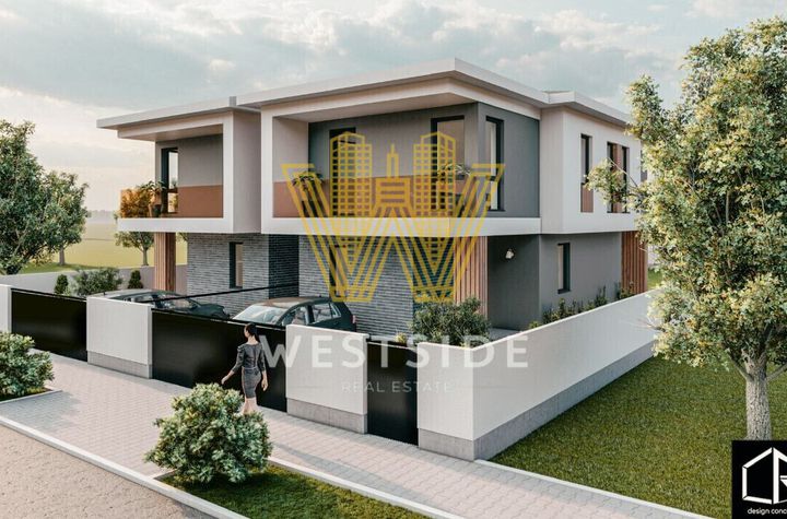 DUPLEX DESPARTIT DE CAMERA TEHNICA anunturi imobiliare Timis