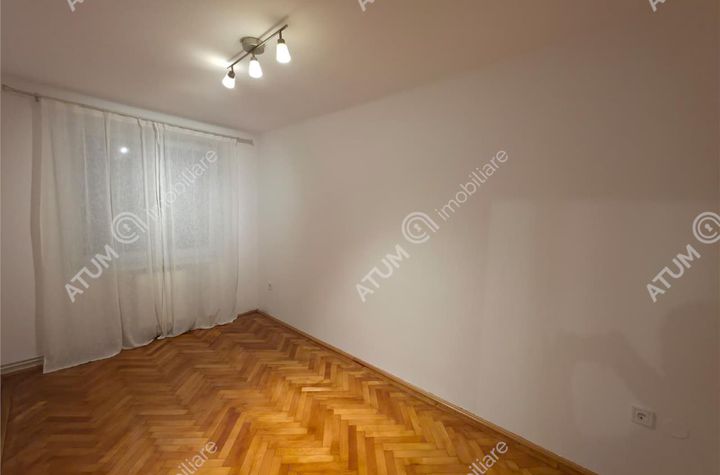 Apartament 3 camere de vanzare CALEA DUMBRAVII - Sibiu anunturi imobiliare Sibiu