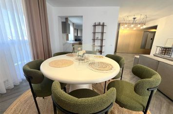 Apartament 3 camere de vanzare RAHOVEI - Sibiu anunturi imobiliare Sibiu