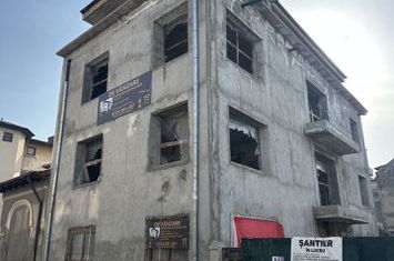 FERDINAND - Lirei | Teren 412 mp| Cladire 750 mp | structura noua anunturi imobiliare Bucuresti