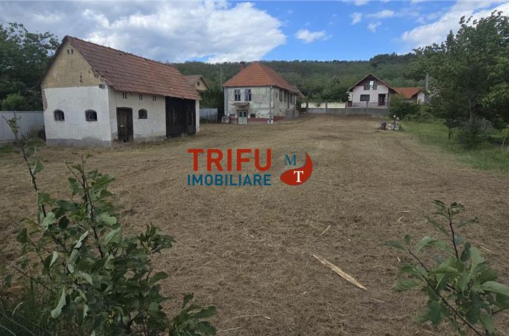 Casă - 3 camere de vanzare CENTRAL - Alba anunturi imobiliare Alba