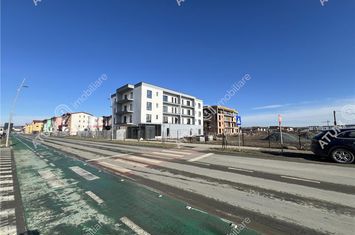 Apartament 2 camere de vanzare SELIMBAR - Sibiu anunturi imobiliare Sibiu