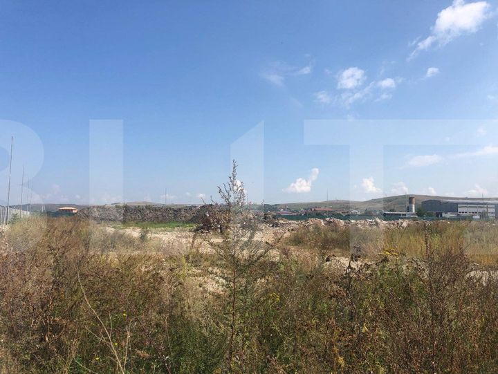 Teren de vanzare APAHIDA - Cluj anunturi imobiliare Cluj