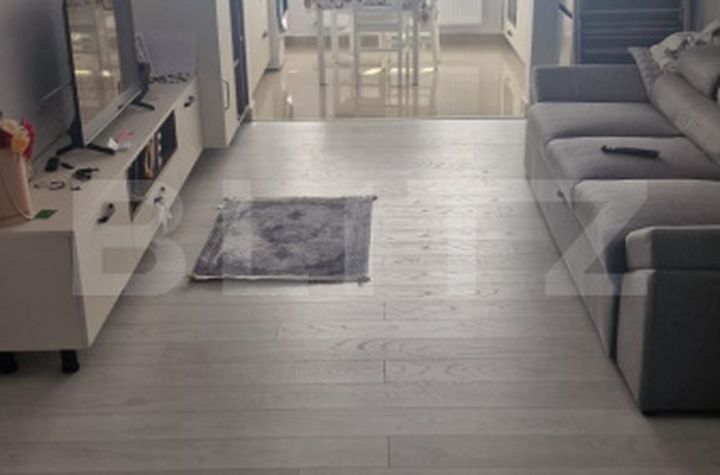 Apartament 2 camere de inchiriat POPAS PACURARI - Iasi anunturi imobiliare Iasi