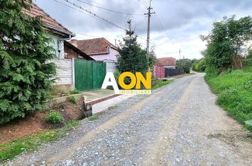 De vanzare 600 mp teren intravilan, toate utilitatile, Oarda de Sus anunturi imobiliare Alba