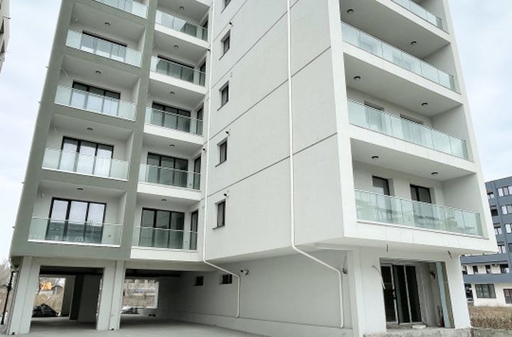 Garsonieră de vanzare MAMAIA-SAT - Constanta anunturi imobiliare Constanta