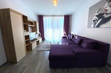 Apartament 2 camere de inchiriat MIHAI VITEAZU - Sibiu anunturi imobiliare Sibiu