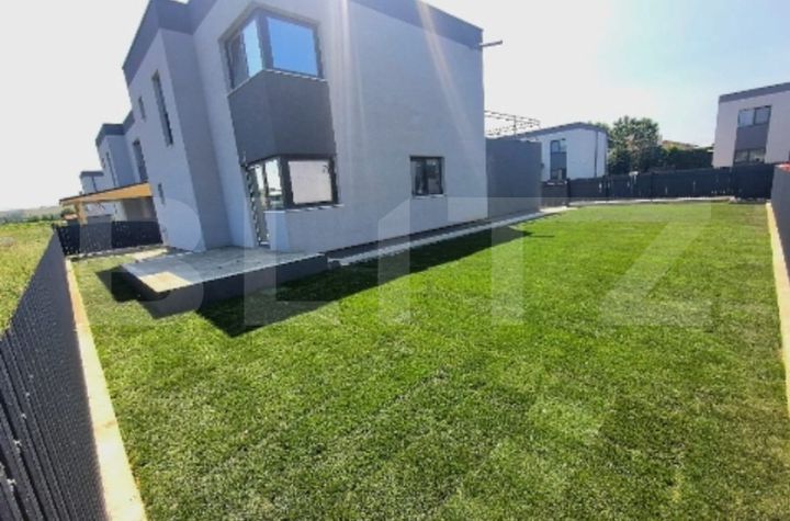 Vilă - 4 camere de vanzare JUCU - Cluj anunturi imobiliare Cluj