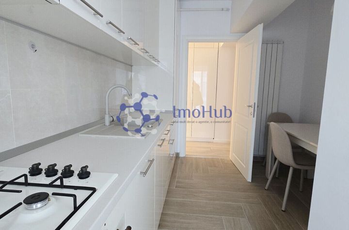 Apartament de inchiriat cu 2 camere- Evergreen Towers Iasi anunturi imobiliare Iasi