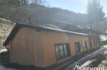Casă - 2 camere de vanzare AZUGA - Prahova anunturi imobiliare Prahova