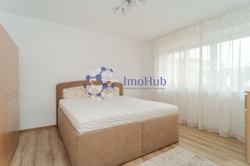 Apartament 2 camere cu terasa si gradina, parcare, Valea Lupului anunturi imobiliare Iasi
