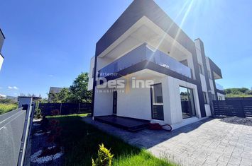 Vilă - 4 camere de vanzare REDIU - Iasi anunturi imobiliare Iasi