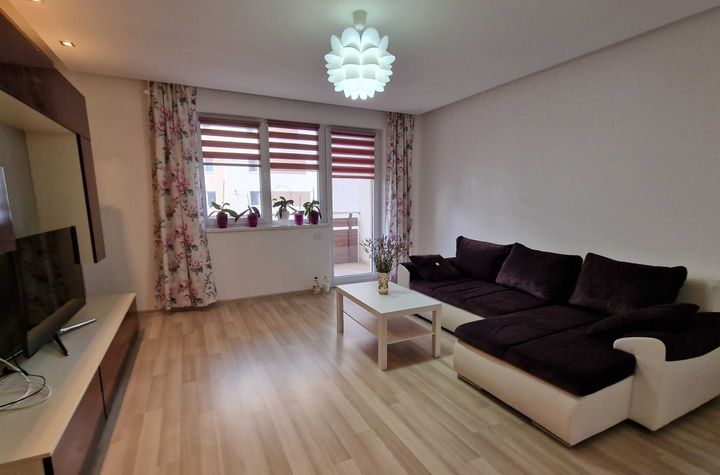 Apartament 2 camere de inchiriat TRACTORU - Brasov anunturi imobiliare Brasov