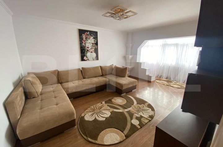 Apartament 2 camere de inchiriat TARGOVISTE - Dambovita anunturi imobiliare Dambovita