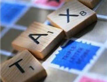 Autorităţile locale decid nivelul taxelor, îl pot reduce cu 4% sau creşte până la 36%