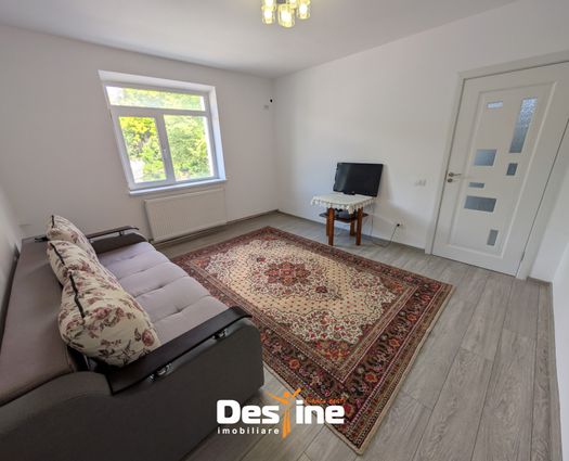 Apartament 2 camere Iasi, 41 mp