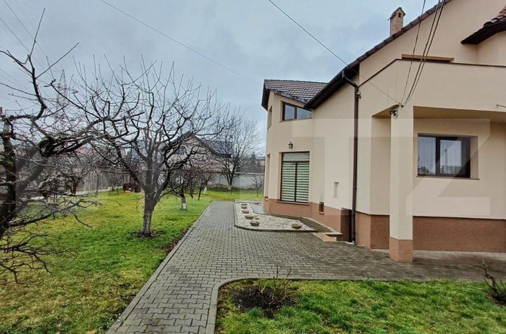 Casă - 5 camere de inchiriat BISTRITA - Bistrita-Nasaud anunturi imobiliare Bistrita-Nasaud