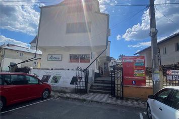 Spațiu comercial de inchiriat FALTICENI - Suceava anunturi imobiliare Suceava