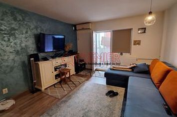 Oferta noua ! Metrou Brancoveanu - Bd.Brancoveanu - 2 Camere Decomandat - Disponibil imediat anunturi imobiliare Bucuresti