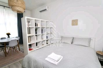 Apartament cochet cu o camera in Piata Maria anunturi imobiliare Timis
