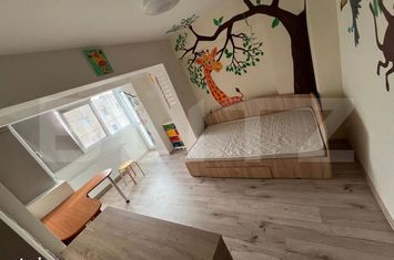 Apartament 4 camere de inchiriat DACIA - Iasi anunturi imobiliare Iasi