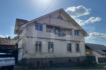 Vilă - 3 camere de vanzare BISTRITA - Bistrita-Nasaud anunturi imobiliare Bistrita-Nasaud