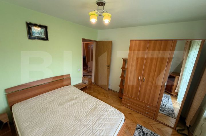 Apartament 3 camere de inchiriat CLUJ-NAPOCA - Cluj anunturi imobiliare Cluj