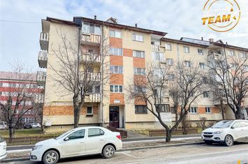 Apartament 2 camere de vanzare SEMICENTRAL - Covasna anunturi imobiliare Covasna