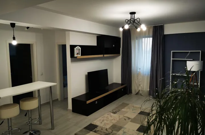 Apartament 2 camere de vanzare IASI - Iasi anunturi imobiliare Iasi