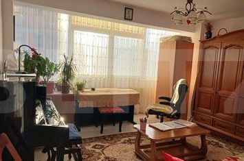 Apartament 4 camere de vanzare IPOTESTI - Suceava anunturi imobiliare Suceava